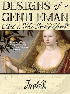 cover image of Designs of a Gentleman
